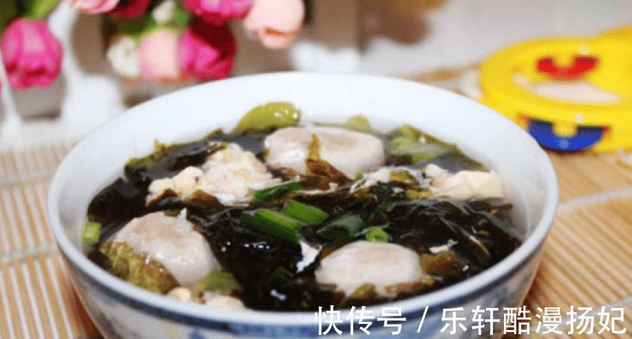 孩子|大热天,这汤孩子特爱喝,简单煮一煮,营养足补钙质,别错过了