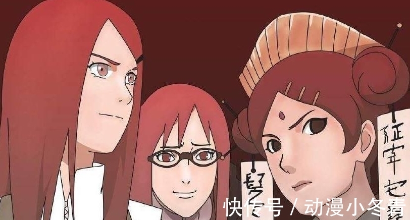 大蛇丸|火影忍者:各家族的族花,你先想到的是谁