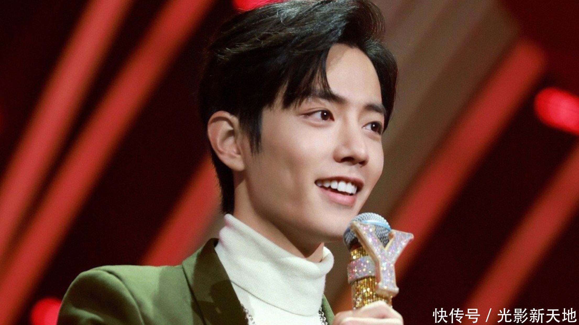 实锤|明星买水军实锤肖战、蔡徐坤数据暴跌十几万,孟美岐更尴尬