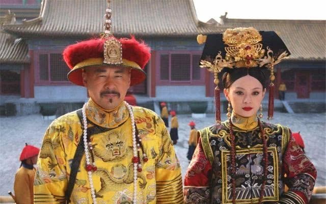 不详|她是皇帝的生母,薨逝原因至今不详,有人说是被自己儿子所逼