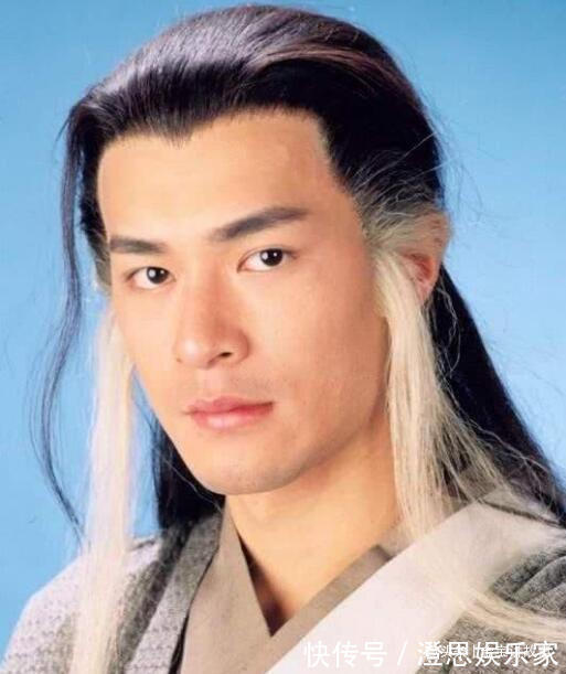 神雕侠侣|难怪绝情谷底会有儿童衣裳,你看小龙女在这干啥明眼人都能看懂