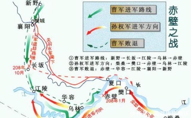 东风|诸葛亮到底是怎么“借”来的东风?