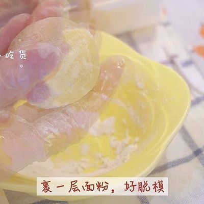 莲蓉蛋黄|广式莲蓉蛋黄月饼