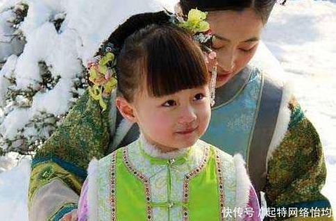 女儿|朱元璋要求嫔妃必须殉葬，一人因3岁女儿的话幸免于难