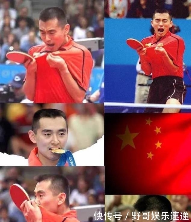 李隼|孔令辉复出有争议,开除郭跃+禁赛刘诗雯,如今顶替李隼合适吗?