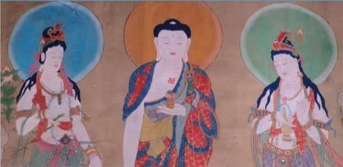 佛语“南无阿弥陀佛”究竟啥意思？译成中文后，才知说的是什么