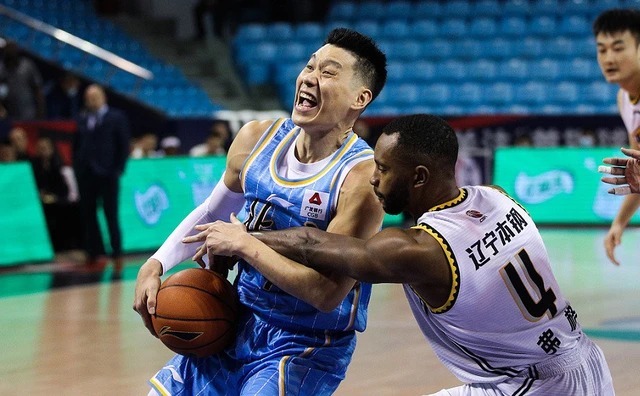 北京首钢|23分大胜辽宁!翟晓川兑现承诺,林书豪23+6爆发,雅尼斯重拾信心