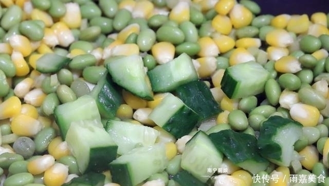 家里孩子每次不吃饭，我就做这道菜给她吃，每次孩子都要吃个精光