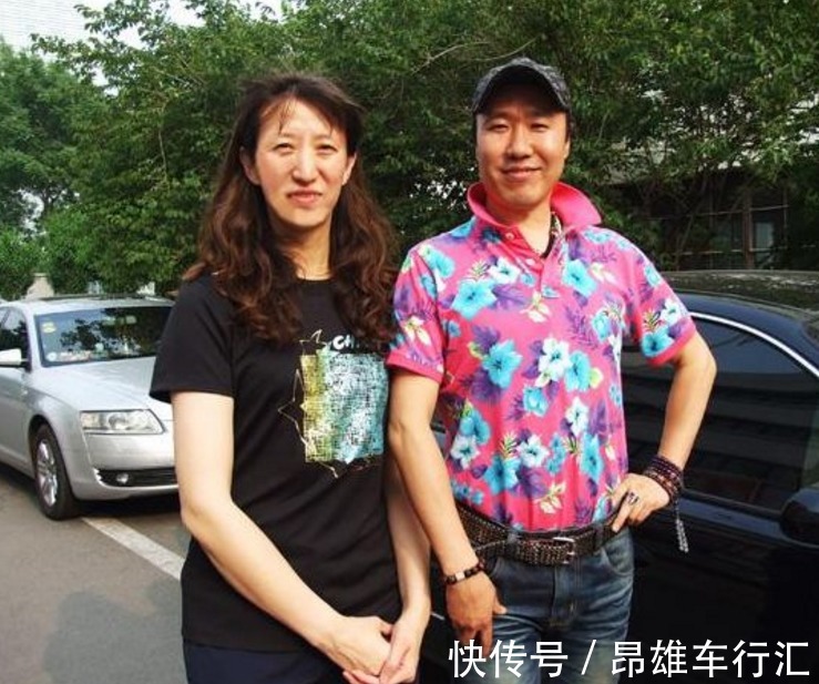 刘国军|中国女排幕后功臣,官职比郎平高却甘当绿叶,军人丈夫苦等她14年