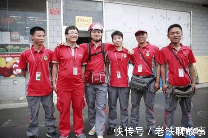 京东|他是京东第001位员工,月薪600跟了刘强东,如今待遇如何