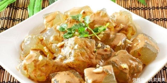 山东烟台这四种特产小吃,本地人和游客都爱吃,你吃过哪几种