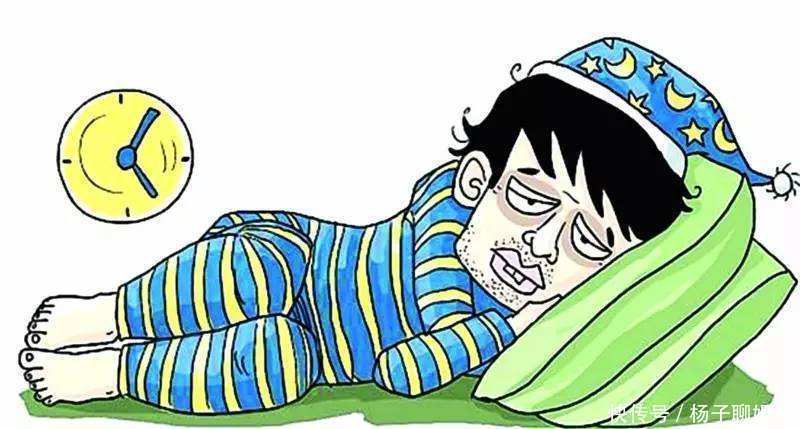 1种食物被称作为“睡果”，每天坚持吃点，让你呼呼大睡到天亮