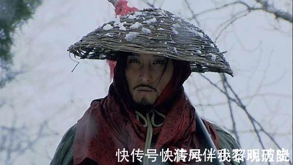 童贯!《水浒传》梁山军兵分两路打方腊,宋江因何把林冲分给卢俊义