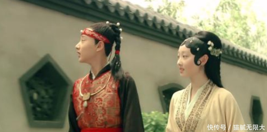 贾府@为何贾母一直想把林黛玉嫁给贾宝玉，而不是薛宝钗，主要因为三点！