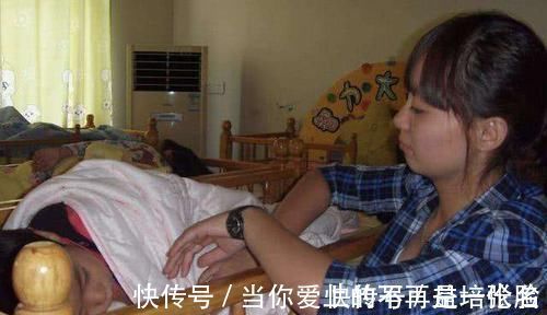 小朱|每天坚持午睡和不午睡的孩子,长大后的区别,竟然这么大!