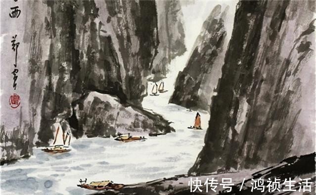 名言!中国古代兵家10句名言,精辟犀利,看后果断收藏!