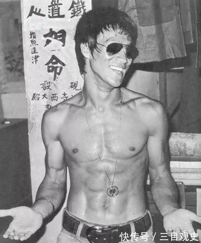 龙争虎斗|李小龙死在丁佩家里,当年到底发生了什么?42年后丁佩说的可信吗