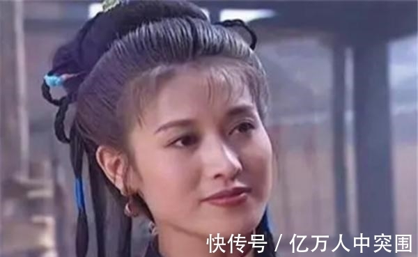 金兀术&梁山上的第一女将,曾打败林冲、王英,生的儿子成年后大败金兀术