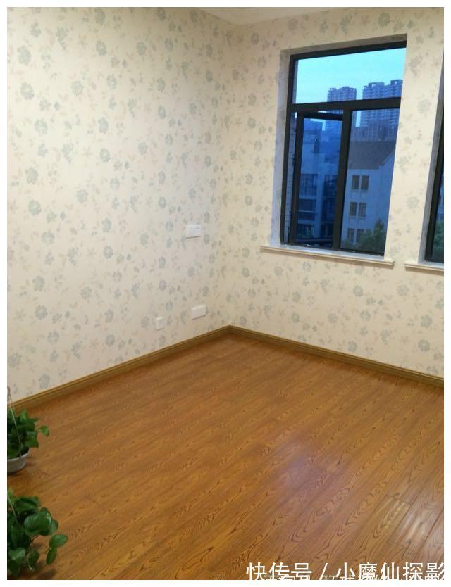 衣柜|面积88简约装修,全包15万,媳妇今天打扫干净了带大家参观一下