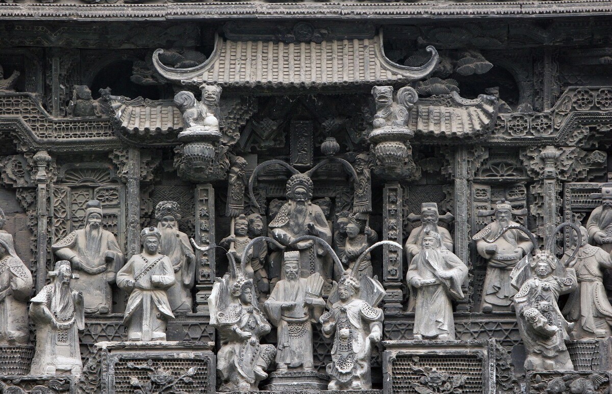 由来|梁山名字的由来:为了避名讳,良山变梁山