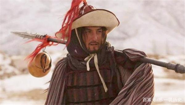 警卫员@水浒传中,武松和林冲谁才是真英雄你看毛主席是如何点评他俩的