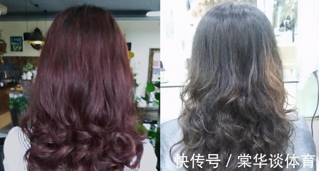 头发|让头发看上去比同龄人更年轻的3个妙招,你值得拥有