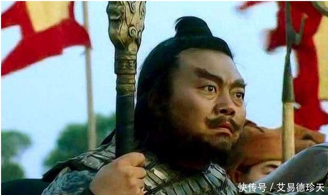 关羽|《三国志》里一个字道出真相, 关羽根本没用“青龙偃月刀”斩颜