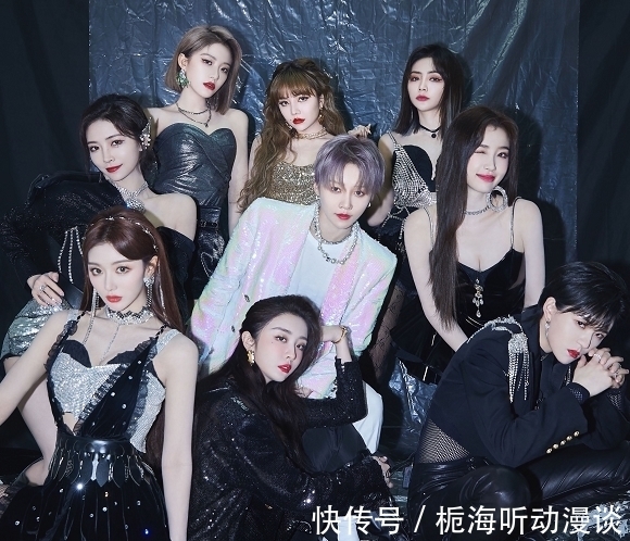 成员|丝芭传媒两位成功出河的成员,她们的现状如何?