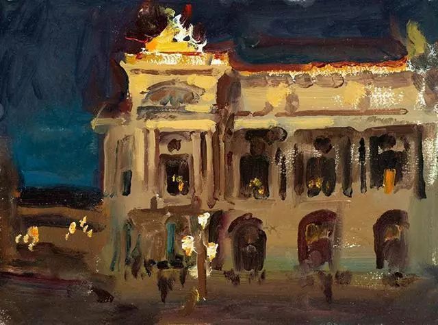 伊利亚|他怎么有这样一双神奇的手?画出来的每一张都令人惊叹!