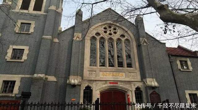 教徒|挤入中国的基督教,到底有多少隐藏教徒,他们为何隐藏自己?