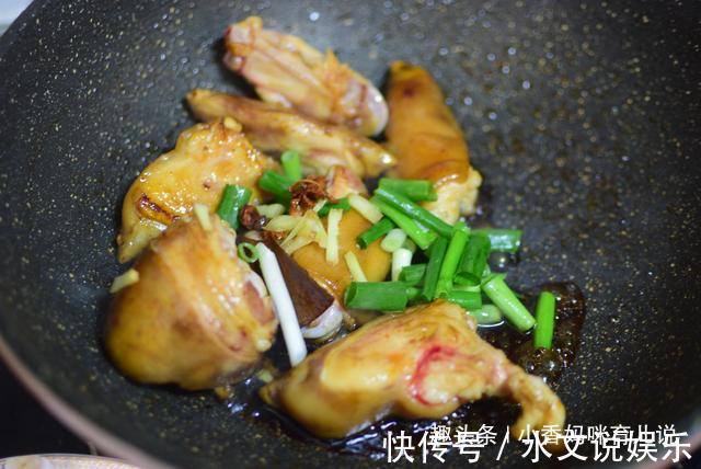 黄豆|上桌就抢光,虽然有点小贵,但是解馋,一咬就脱骨,满口留香