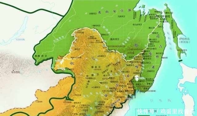 中国|九十年前，苏联派兵夺走民国这片国土，75年后被我国强势夺回