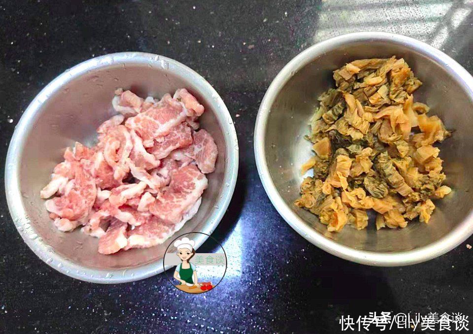 肉片|三伏天多吃蒸菜养人,这菜蒸一蒸,15分钟就出锅,鲜香营养不上火