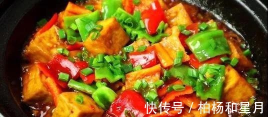 晚餐简单吃,五十块钱做两道下饭菜,有荤有素,营养又健康!