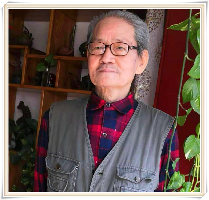 美术家协会&本市热点:德艺双馨书画名家杜宇舟作品欣赏