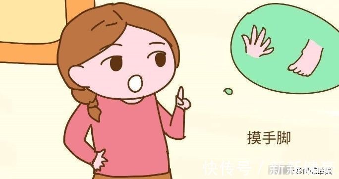 孩子|孩子能不能长高,宝妈可以从以下3个方面判断,还真不是瞎说