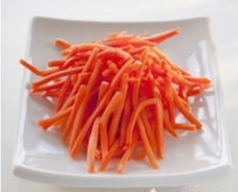 吃法|胡萝卜最正确的吃法，既健康又营养，具有明目、润肤、壮身的功效