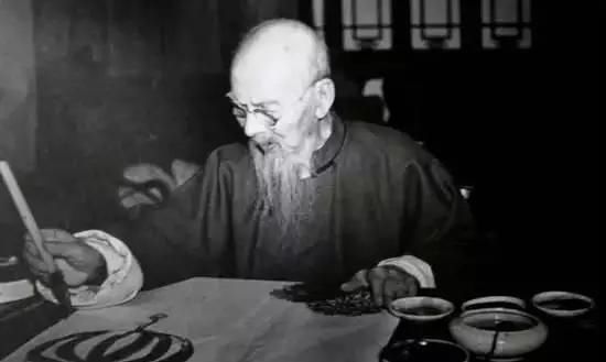 手稿$“齐式”大写意，我们被骗了齐白石手稿全曝光