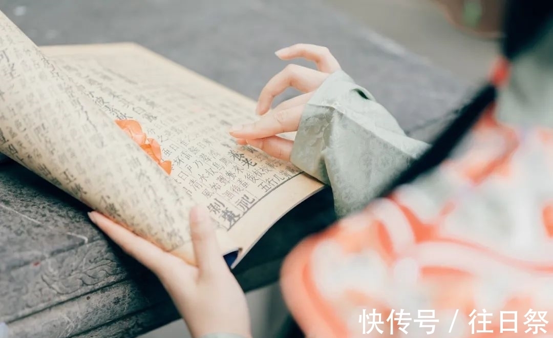 春水煎茶@12个“惊艳千年”的浪漫诗句,值得一生一世收藏