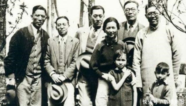 何以|都是富养女儿,何以林徽因婚姻幸福、事业有成,陆小曼却潦草一生