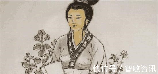 汉书#此女子是历史上有名的才女,写了一本书,毒害中国女子两千年!