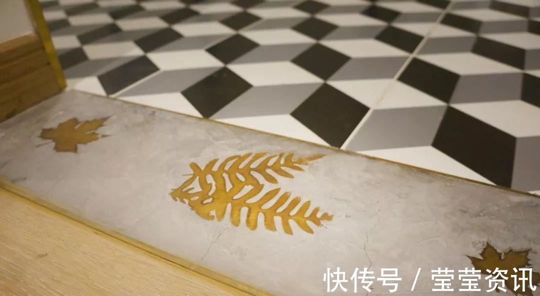 花岗岩|过门石到底要不要装?有什么作用?过来人告诉你答案!