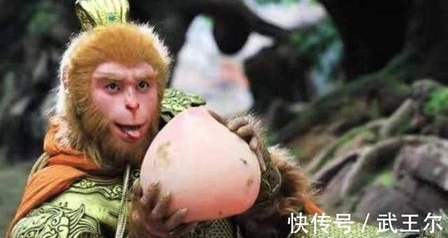 悟空！明知佛祖吃素，为何在安天大会上，玉帝还端出龙肝凤髓招待如来？