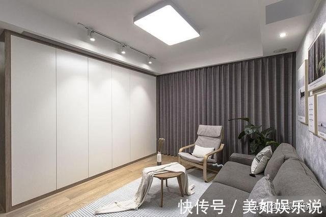 调味瓶|杭州主妇独扛装修大旗，室内到处纤纤不染，收纳空间很惊艳，晒晒