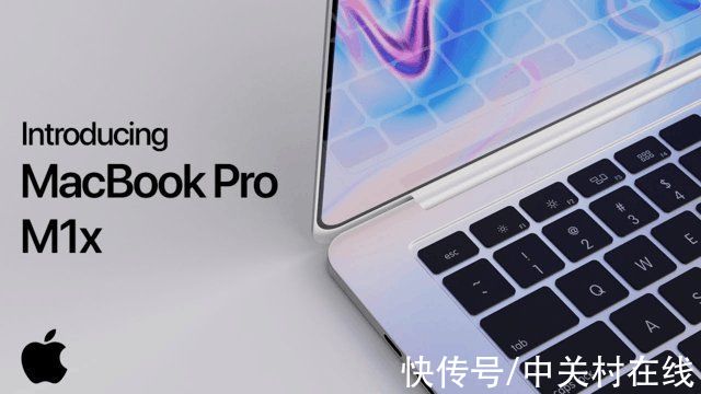 m1|刘海屏的MacBook Pro你会买吗？