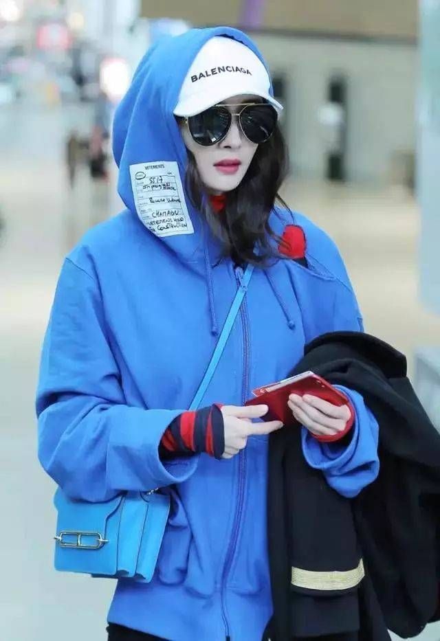 教给|脖子短不能穿高领7种不同搭法教给你,内搭有它就够了