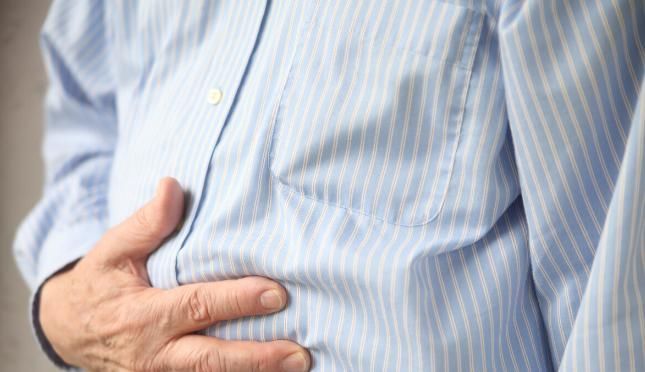 中医|萎缩性胃炎近25年,伴随明显胃痛常年忍着,中医告诉你怎么能好