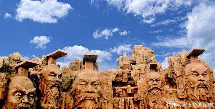 春秋|历史上春秋时期到底出现过多少位霸主?春秋五霸又究竟指的是谁?