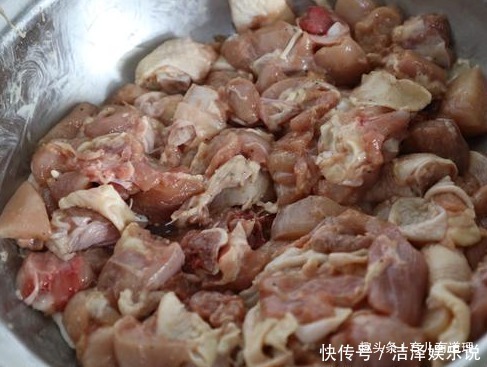 香辣|高营养低脂肪的健康菜,香辣开胃,越吃越过瘾,配上米饭吃的满足