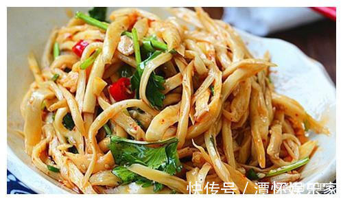 小米椒|几道色香味俱全的家常菜，鲜香可口，美味诱人，下酒又下饭